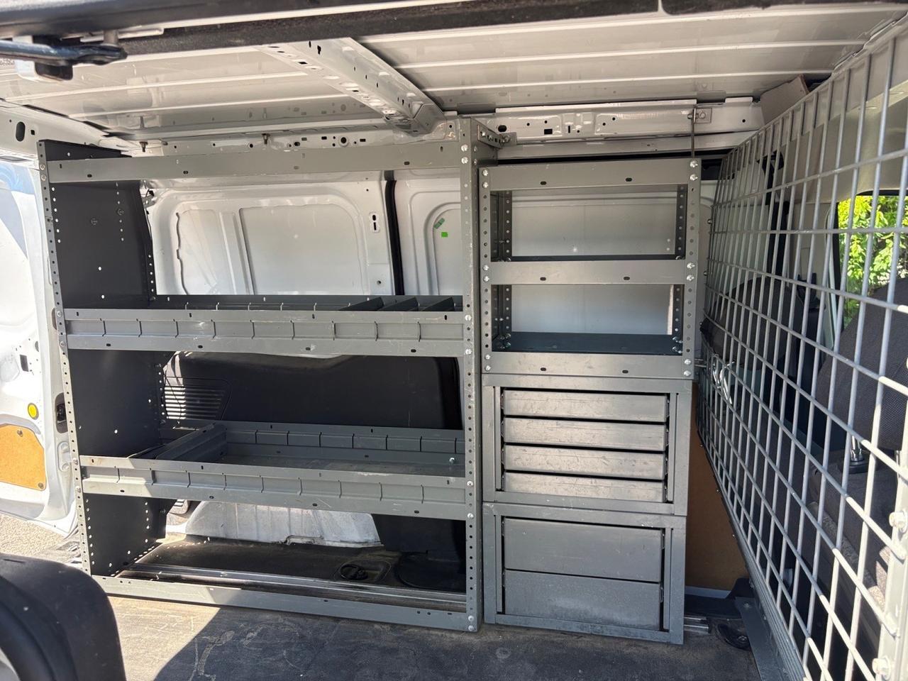 2015 Ford Transit Connect XLT, BACKUP CAMERA, INTERNAL STORAGE BINS, SYNC BLUETOOTH, ROOF RACKS, LOW MILES, GET TO WORK IN THIS TRANSIT! Virginia Beach VA
