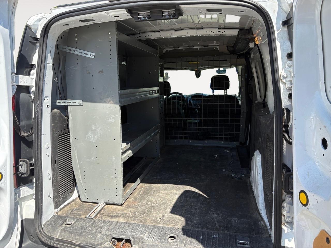 2015 Ford Transit Connect XLT, BACKUP CAMERA, INTERNAL STORAGE BINS, SYNC BLUETOOTH, ROOF RACKS, LOW MILES, GET TO WORK IN THIS TRANSIT! Virginia Beach VA