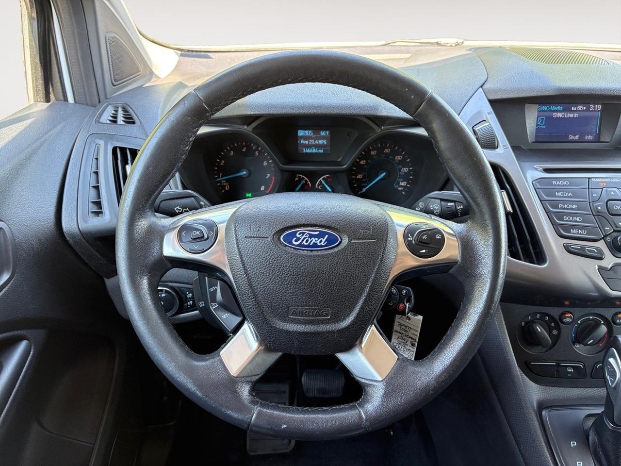 2015 Ford Transit Connect XLT, BACKUP CAMERA, INTERNAL STORAGE BINS, SYNC BLUETOOTH, ROOF RACKS, LOW MILES, GET TO WORK IN THIS TRANSIT! Virginia Beach VA