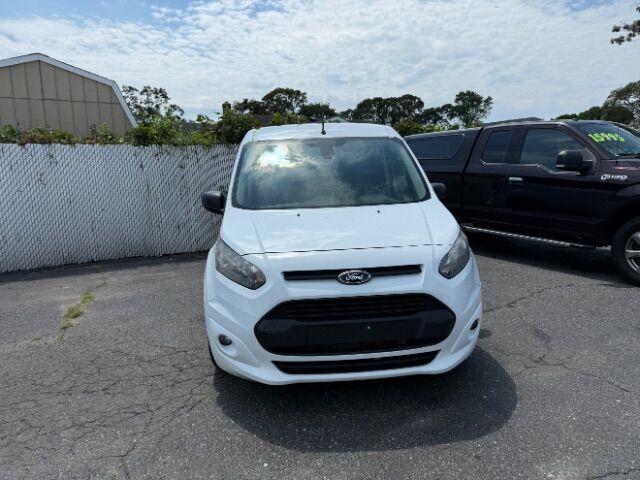 2015 Ford Transit Connect XLT East Islip NY