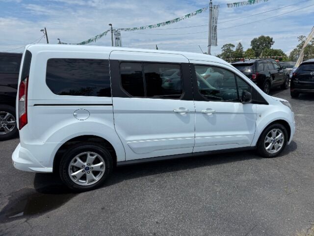 2015 Ford Transit Connect XLT East Islip NY