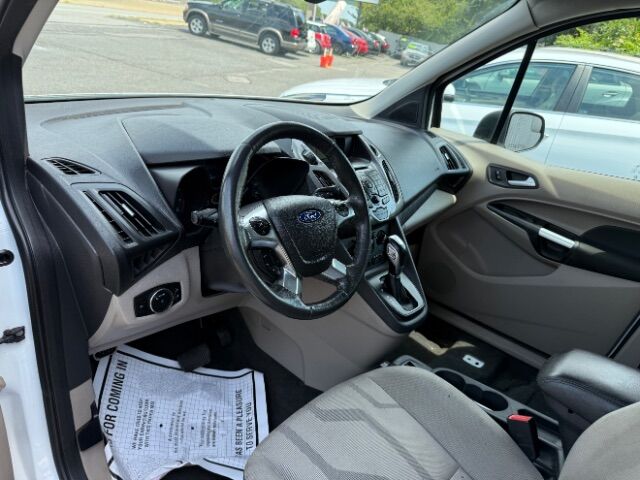 2015 Ford Transit Connect XLT East Islip NY