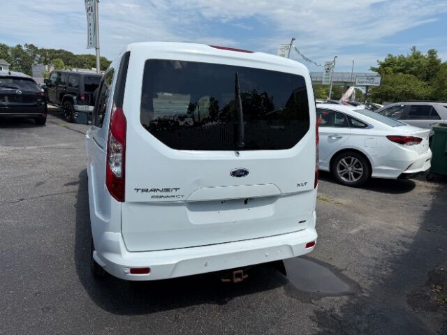 2015 Ford Transit Connect XLT East Islip NY