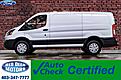 2015 Ford Transit T-150 Low Roof Cargo Van