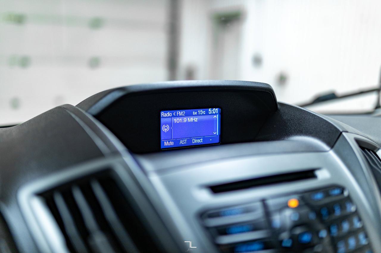 2015 Ford Transit T-150 Low Roof Cargo Van Red Deer AB