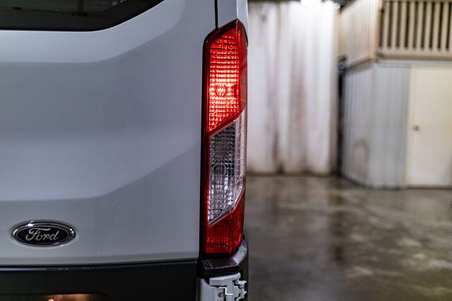 2015 Ford Transit T-150 Low Roof Cargo Van Red Deer AB