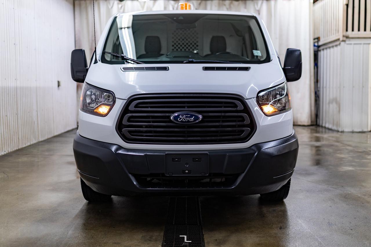 2015 Ford Transit T-150 Low Roof Cargo Van Red Deer AB