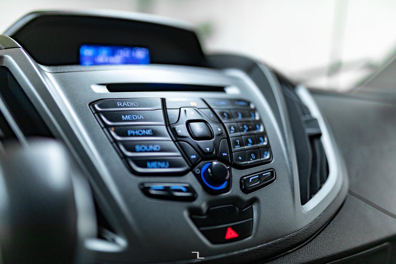 2015 Ford Transit T-150 Low Roof Cargo Van Red Deer AB