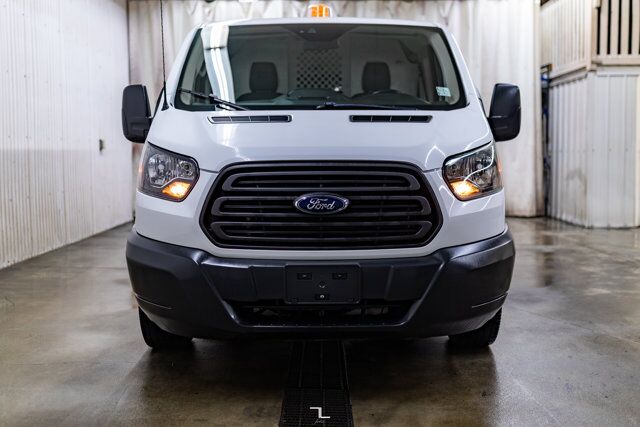 2015 Ford Transit T-150 Low Roof Cargo Van Red Deer AB