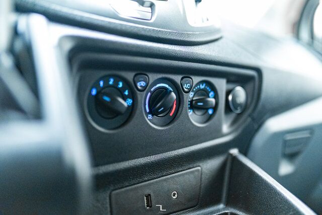 2015 Ford Transit T-150 Low Roof Cargo Van Red Deer AB