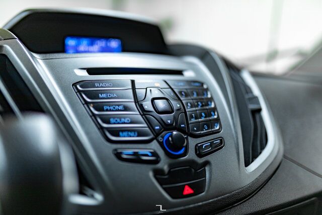 2015 Ford Transit T-150 Low Roof Cargo Van Red Deer AB