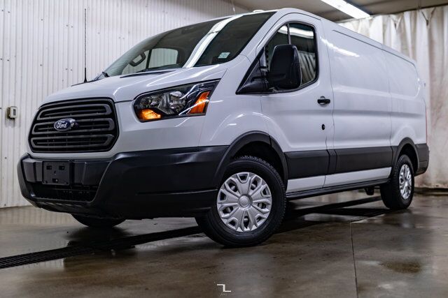 2015 Ford Transit T-150 Low Roof Cargo Van Red Deer AB