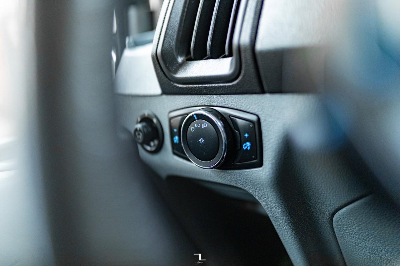 2015 Ford Transit T-150 Low Roof Cargo Van Red Deer AB