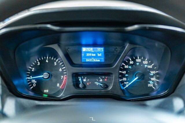 2015 Ford Transit T-150 Low Roof Cargo Van Red Deer AB