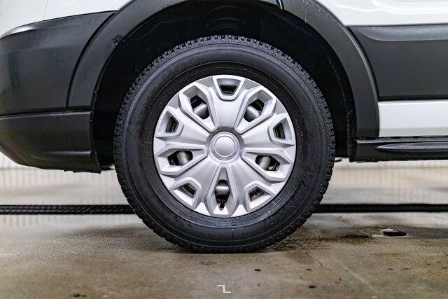 2015 Ford Transit T-150 Low Roof Cargo Van Red Deer AB