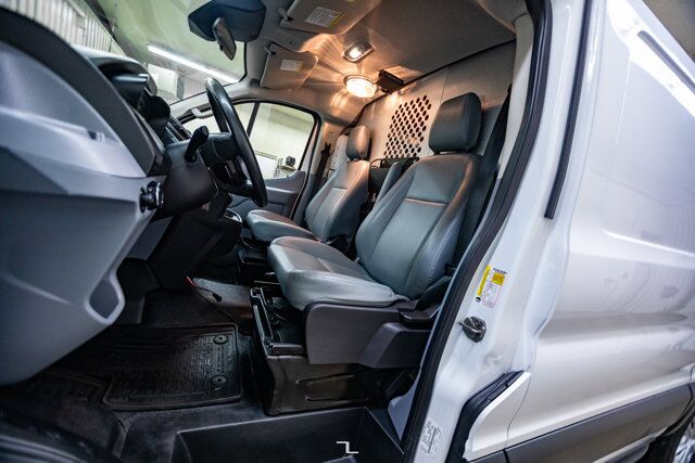 2015 Ford Transit T-150 Low Roof Cargo Van Red Deer AB