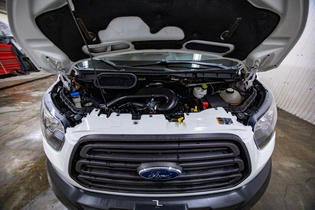 2015 Ford Transit T-150 Low Roof Cargo Van Red Deer AB