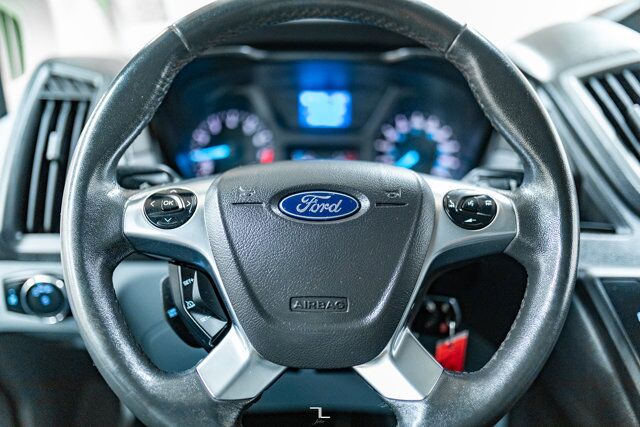 2015 Ford Transit T-150 Low Roof Cargo Van Red Deer AB