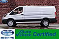 2015 Ford Transit T-150 Low Roof Cargo Van