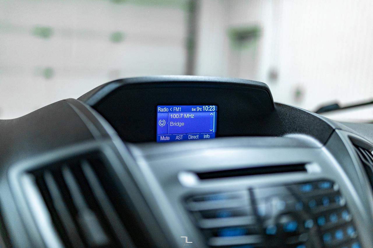 2015 Ford Transit T-150 XL 8 Passenger Red Deer AB