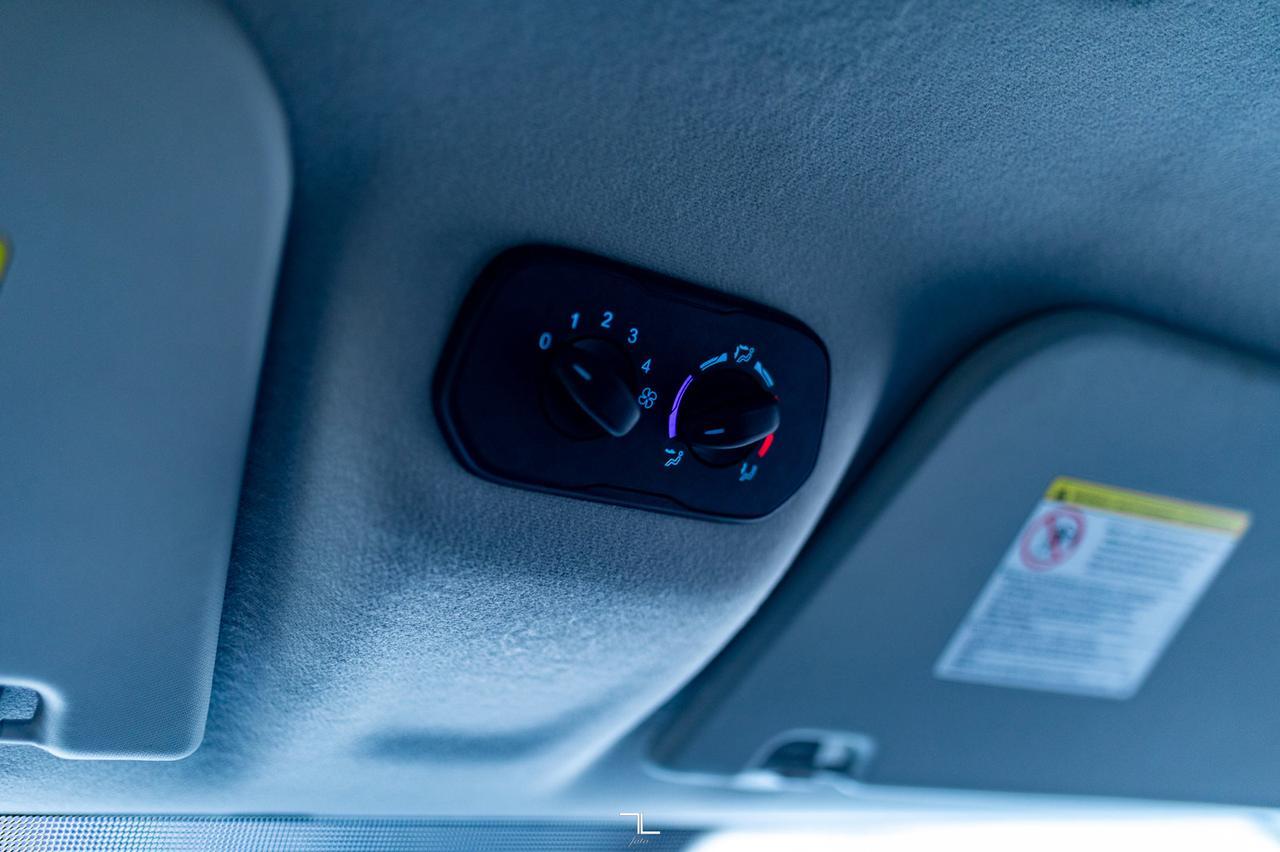 2015 Ford Transit T-150 XL 8 Passenger Red Deer AB