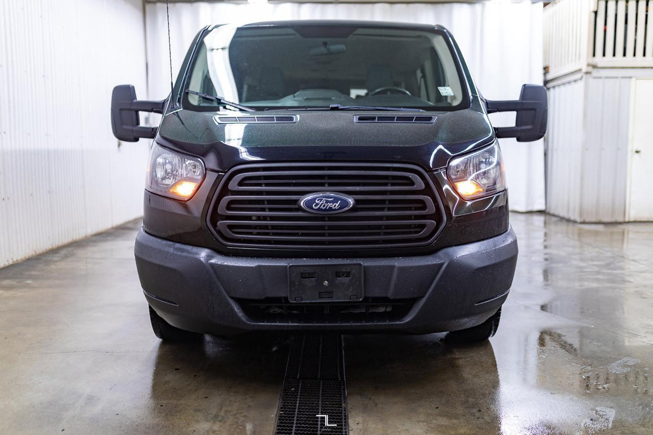2015 Ford Transit T-150 XL 8 Passenger Red Deer AB