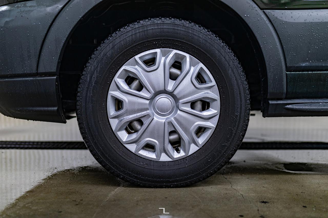 2015 Ford Transit T-150 XL 8 Passenger Red Deer AB