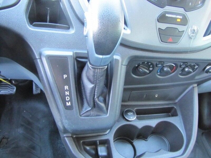 2015 Ford Transit T-250 Low Roof Cargo Van Collinsville OK