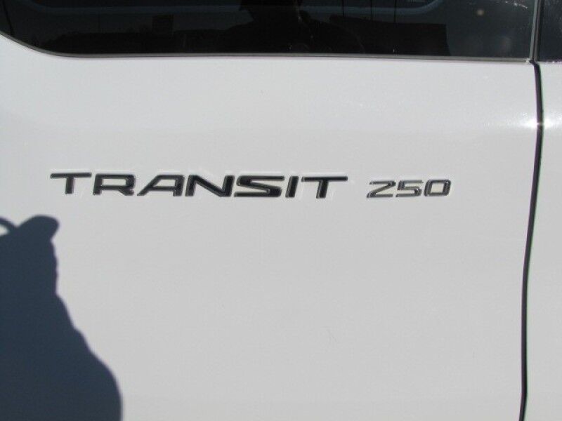 2015 Ford Transit T-250 Low Roof Cargo Van Collinsville OK