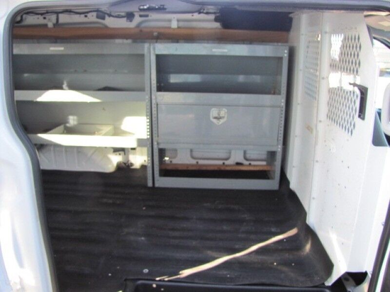 2015 Ford Transit T-250 Low Roof Cargo Van Collinsville OK