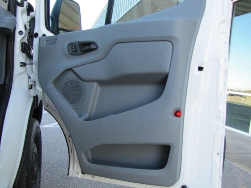 2015 Ford Transit T-250 Low Roof Cargo Van Collinsville OK