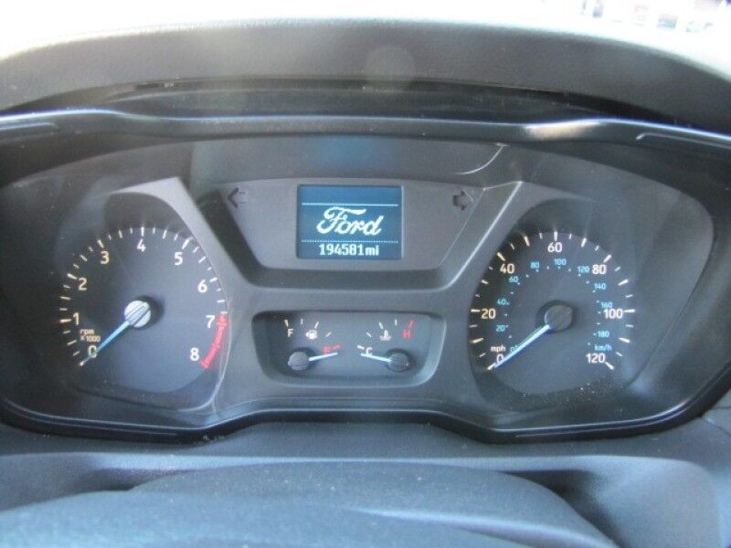 2015 Ford Transit T-250 Low Roof Cargo Van Collinsville OK