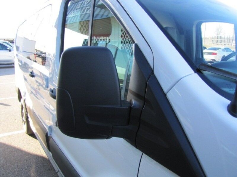 2015 Ford Transit T-250 Low Roof Cargo Van Collinsville OK