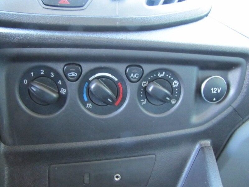 2015 Ford Transit T-250 Low Roof Cargo Van Collinsville OK
