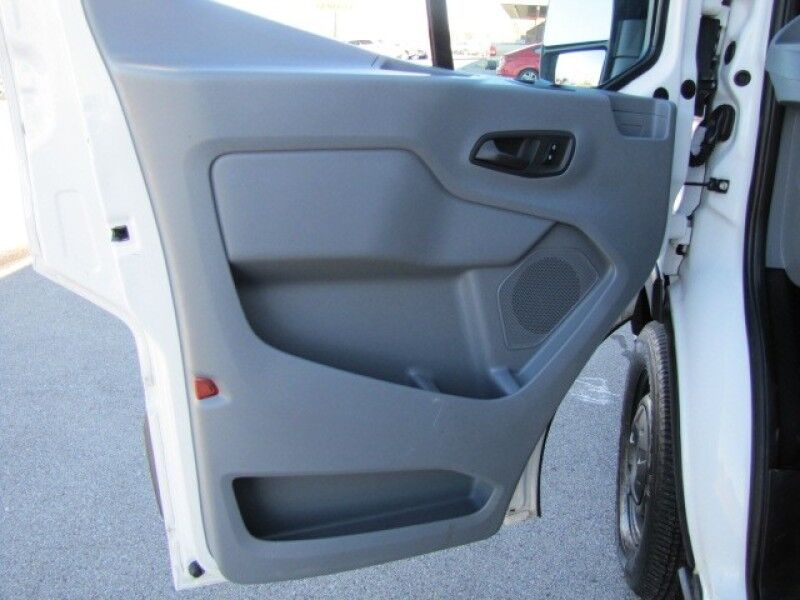 2015 Ford Transit T-250 Low Roof Cargo Van Collinsville OK