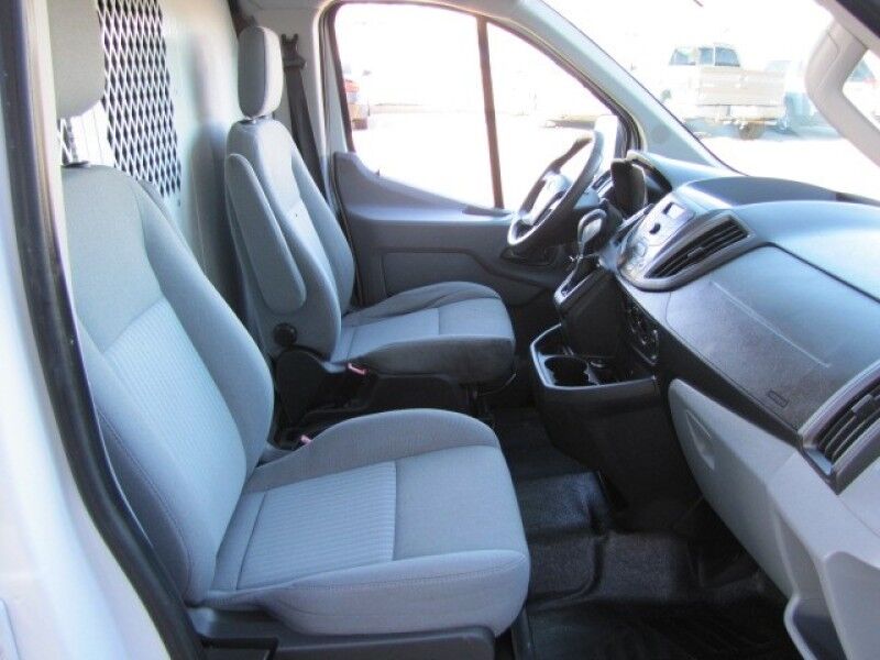 2015 Ford Transit T-250 Low Roof Cargo Van Collinsville OK