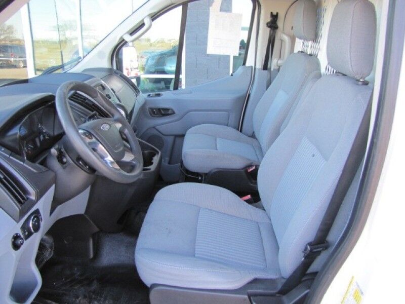 2015 Ford Transit T-250 Low Roof Cargo Van Collinsville OK