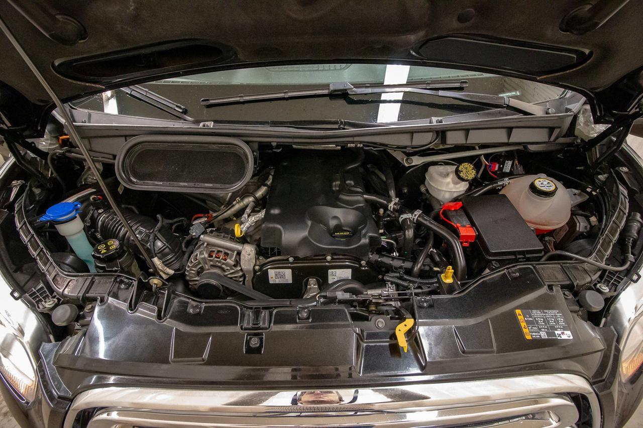 2015 Ford Transit T-350 15 Passenger Diesel Red Deer AB