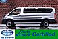 2015 Ford Transit T-350 XL Low Roof 15 Passenger Red Deer AB