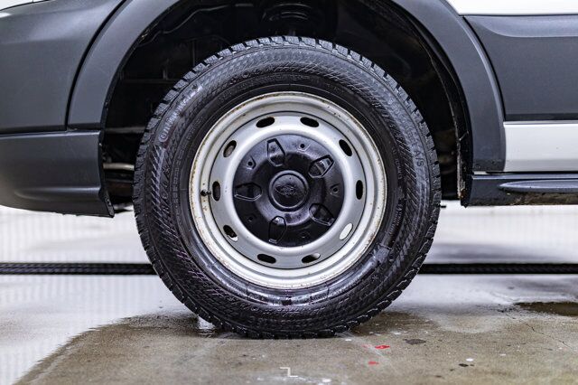 2015 Ford Transit T-350 XL Low Roof 15 Passenger Red Deer AB