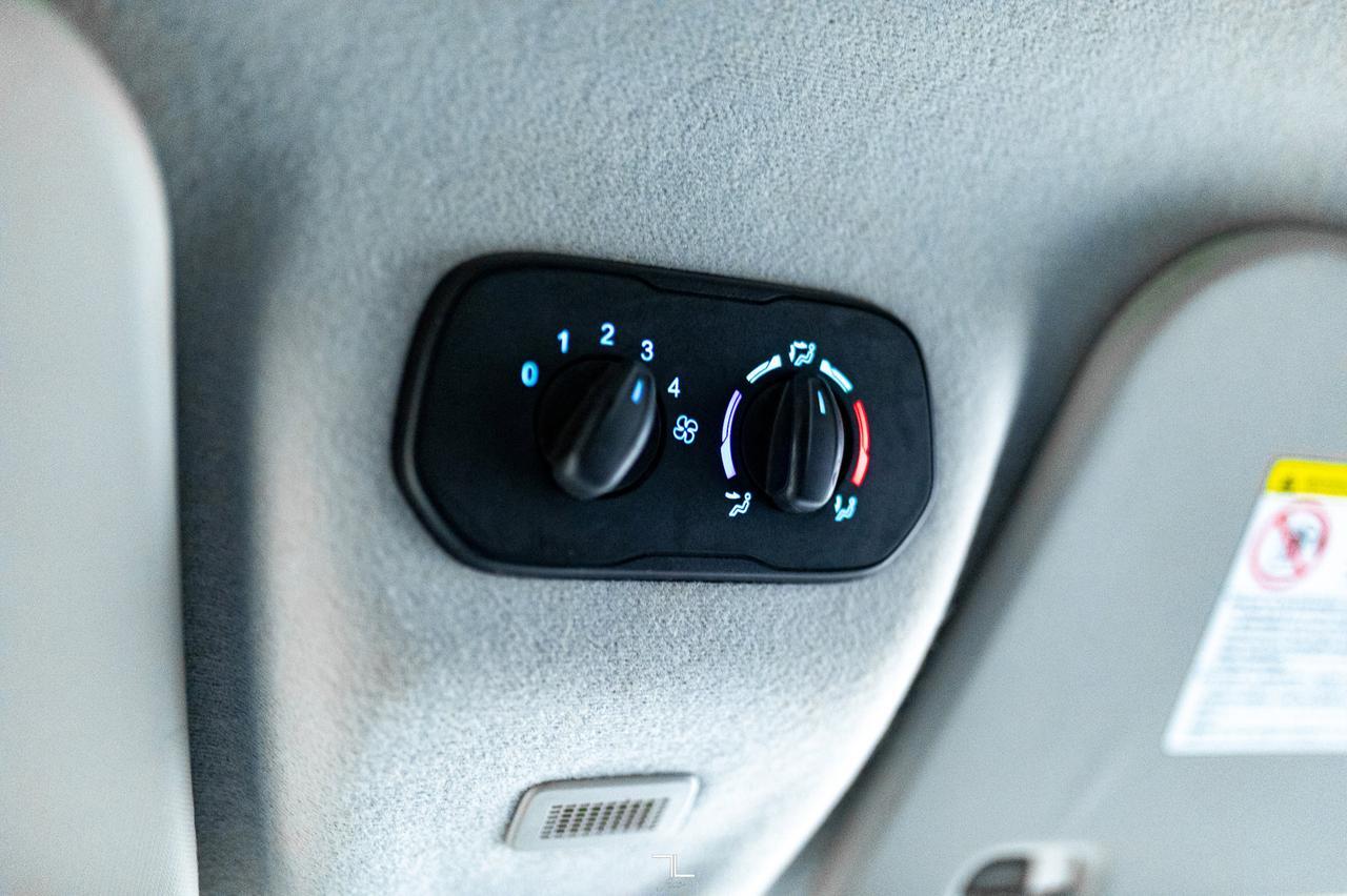 2015 Ford Transit T-350 XL Low Roof 15 Passenger Red Deer AB