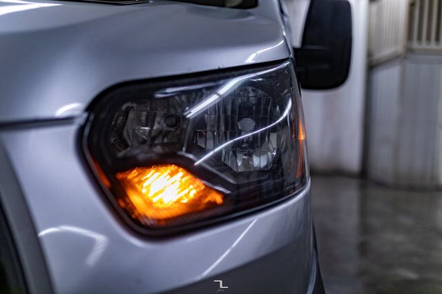 2015 Ford Transit T-350 XL Low Roof 15 Passenger Red Deer AB