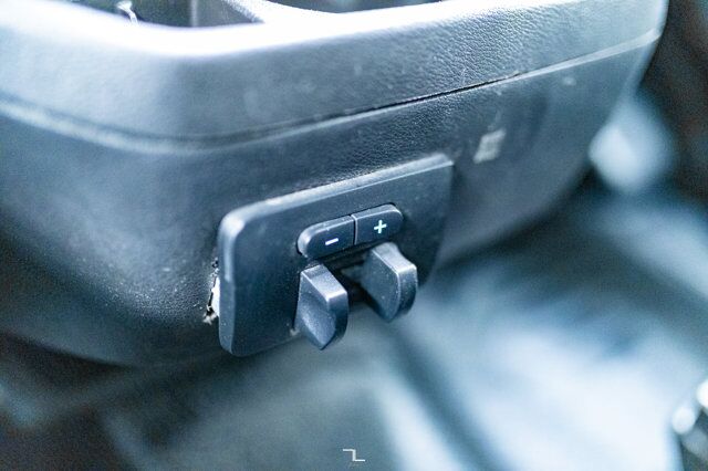 2015 Ford Transit T-350 XL Low Roof 15 Passenger Red Deer AB