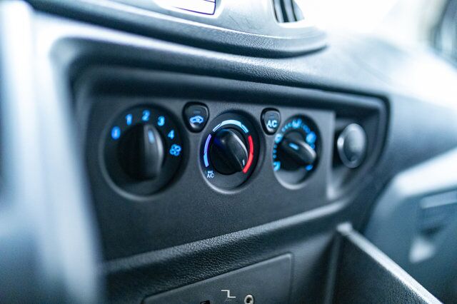 2015 Ford Transit T-350 XL Low Roof 15 Passenger Red Deer AB