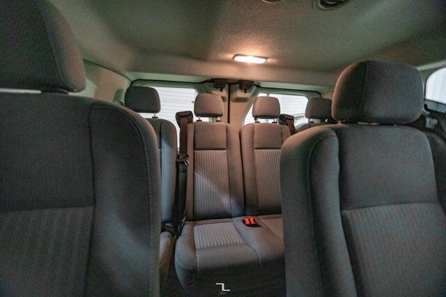 2015 Ford Transit T-350 XL Low Roof 15 Passenger Red Deer AB