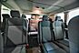 2015 Ford Transit T-350 XL Low Roof 15 Passenger Red Deer AB