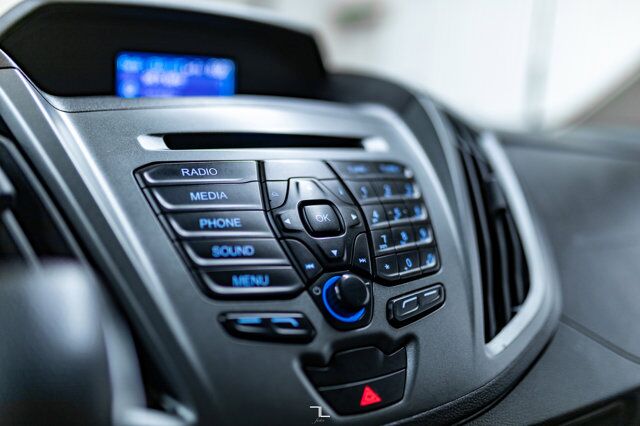 2015 Ford Transit T-350 XL Low Roof 15 Passenger Red Deer AB