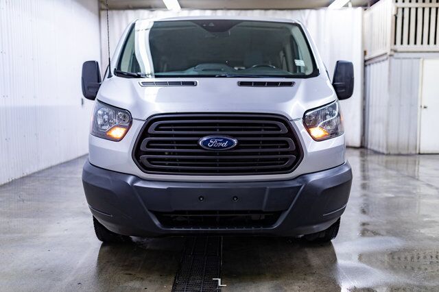 2015 Ford Transit T-350 XL Low Roof 15 Passenger Red Deer AB