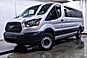 2015 Ford Transit T-350 XL Low Roof 15 Passenger Red Deer AB