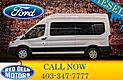 2015 Ford Transit T-350 XLT High Roof Diesel Wheelchair Lift